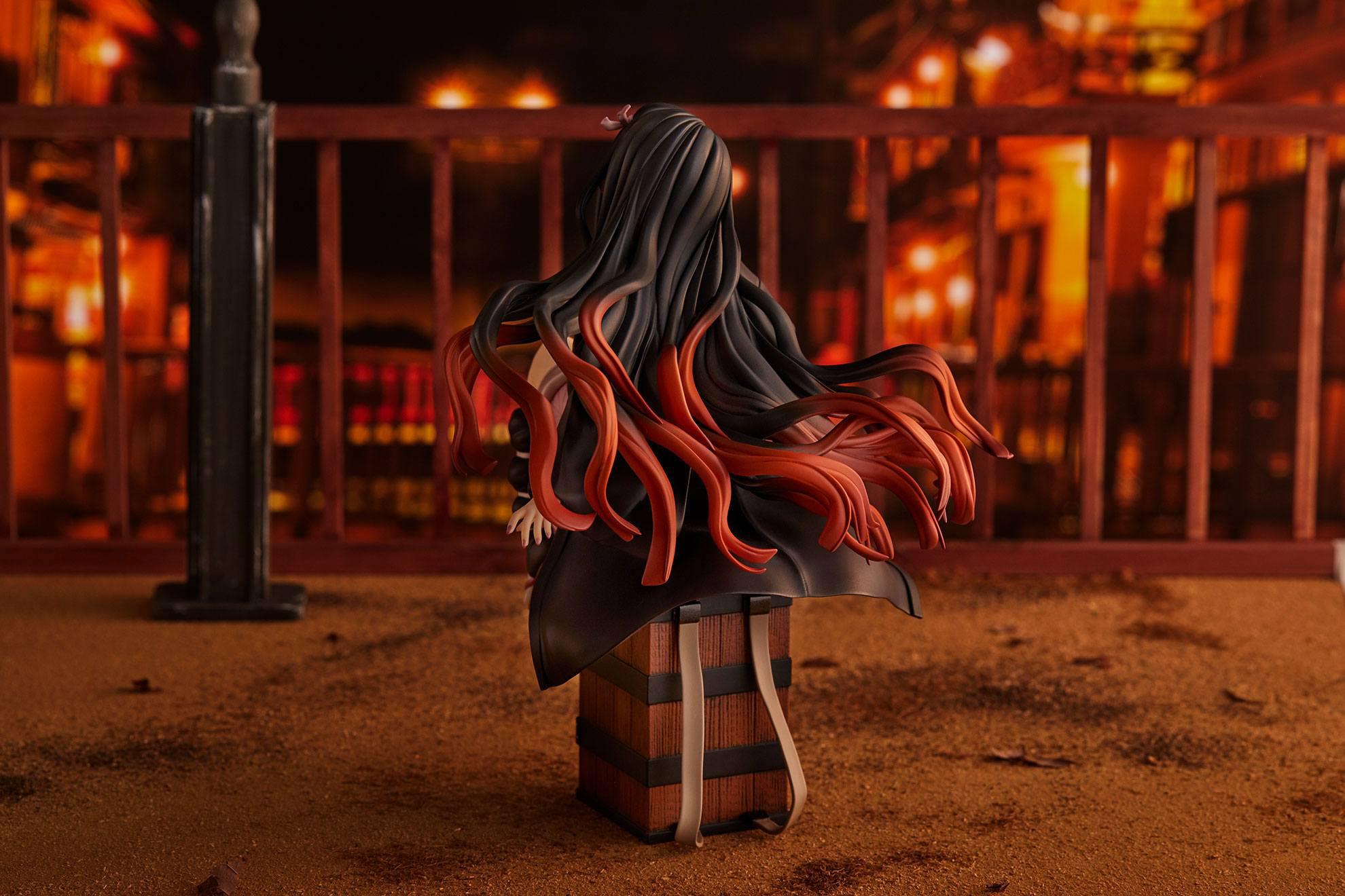 Preview: Nezuko Kamado - Aniplex / Wing