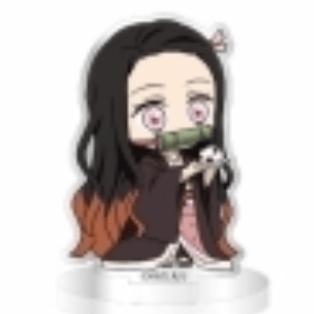 Preview: Nezuko Kamado - Damon Slayer - Kimetsu no Yaiba - Acrylic Stand