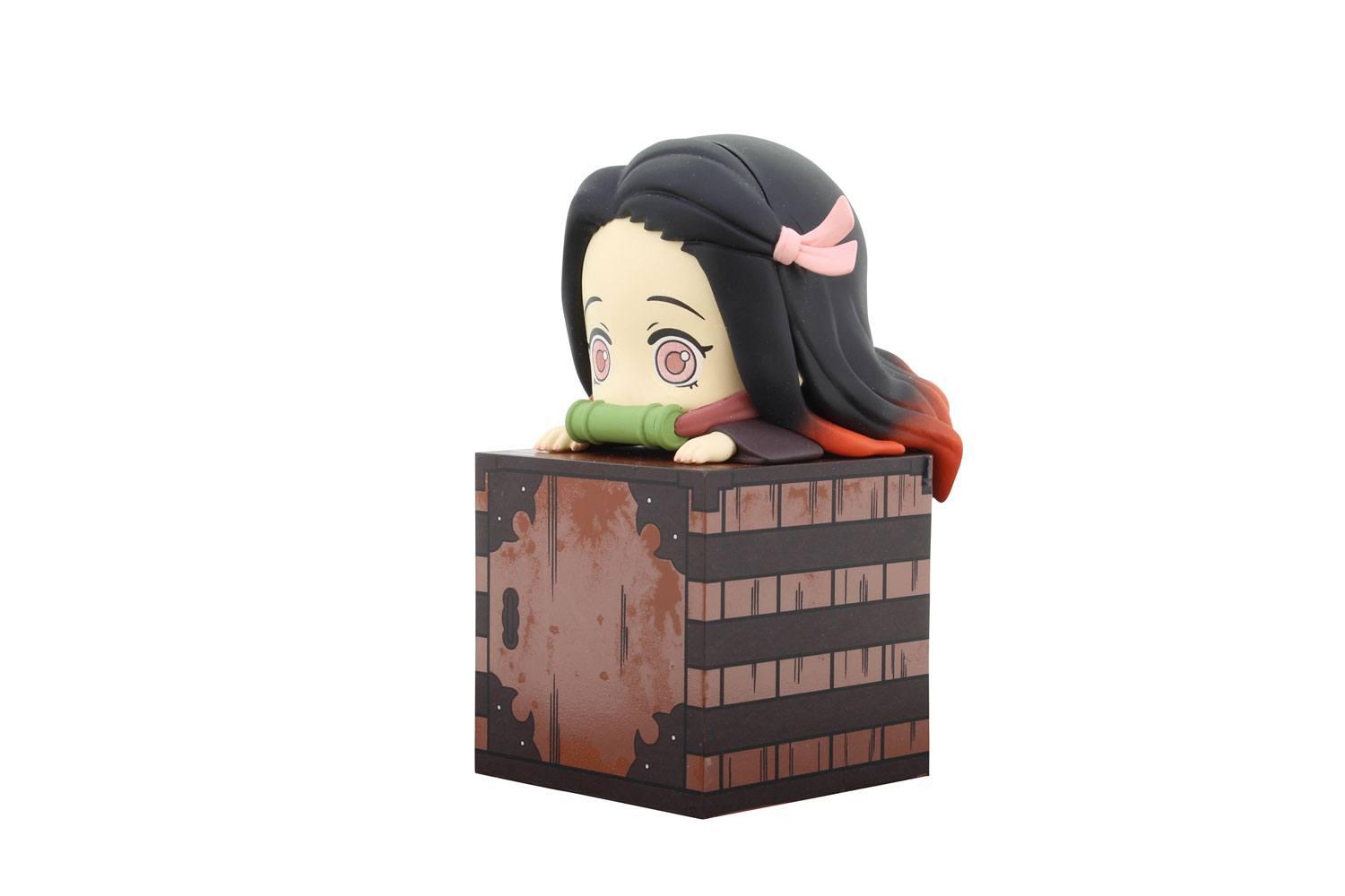 Preview: Nezuko Kamado - Demon Slayer Hikkake - Furyu