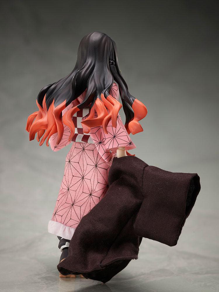 Preview: Nezuko Kamado - Demon Slayer: Kimetsu no Yaiba - Actionfigur - Aniplex