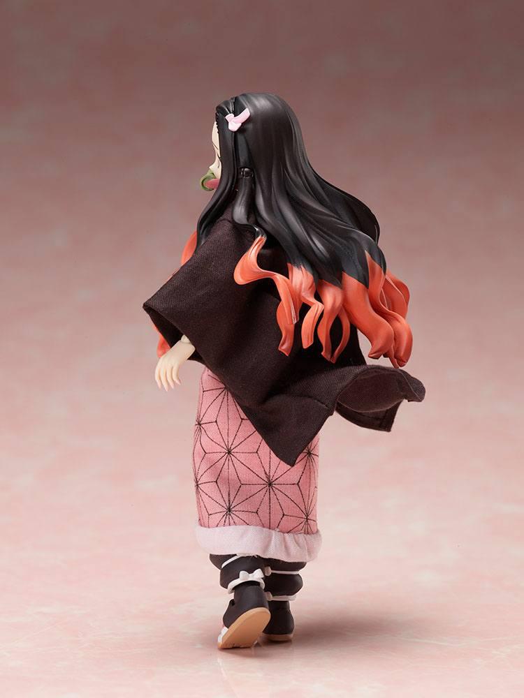 Preview: Nezuko Kamado - Demon Slayer: Kimetsu no Yaiba - Actionfigur - Aniplex