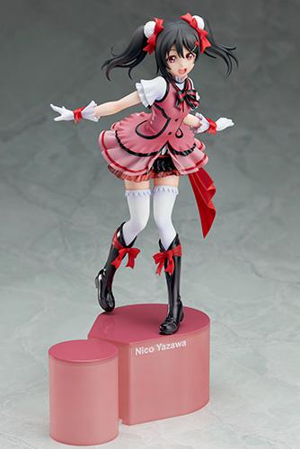 Preview: Nico / Niko Yazawa - Birthday Figure Project - Stronger