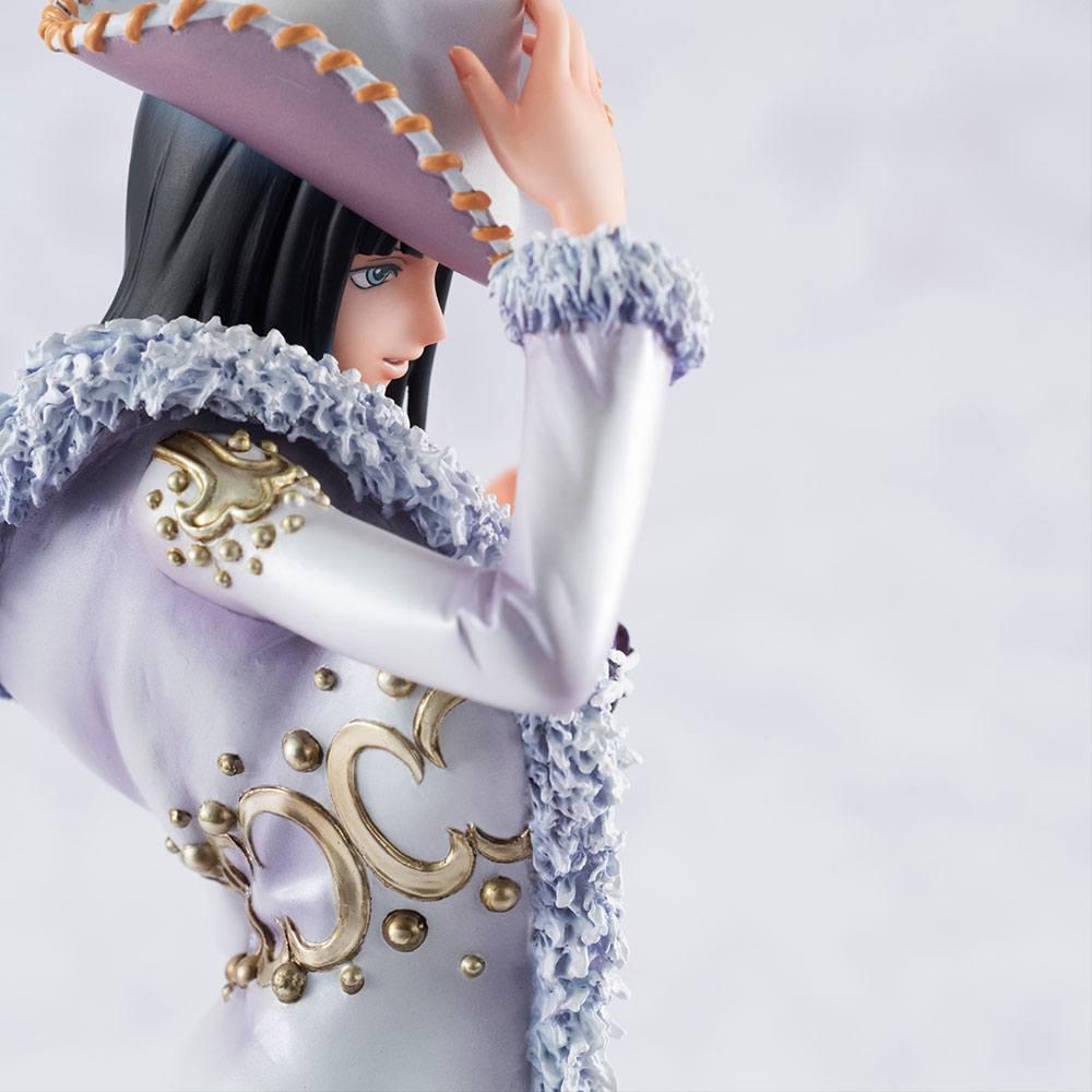 Preview: Nico Robin - Miss All Sunday - Portrait of Pirates Playback Memories - Megahouse