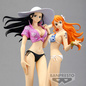 Preview: Nico Robin - One Piece - Glitter & Glamours - Splash Style - Banpresto