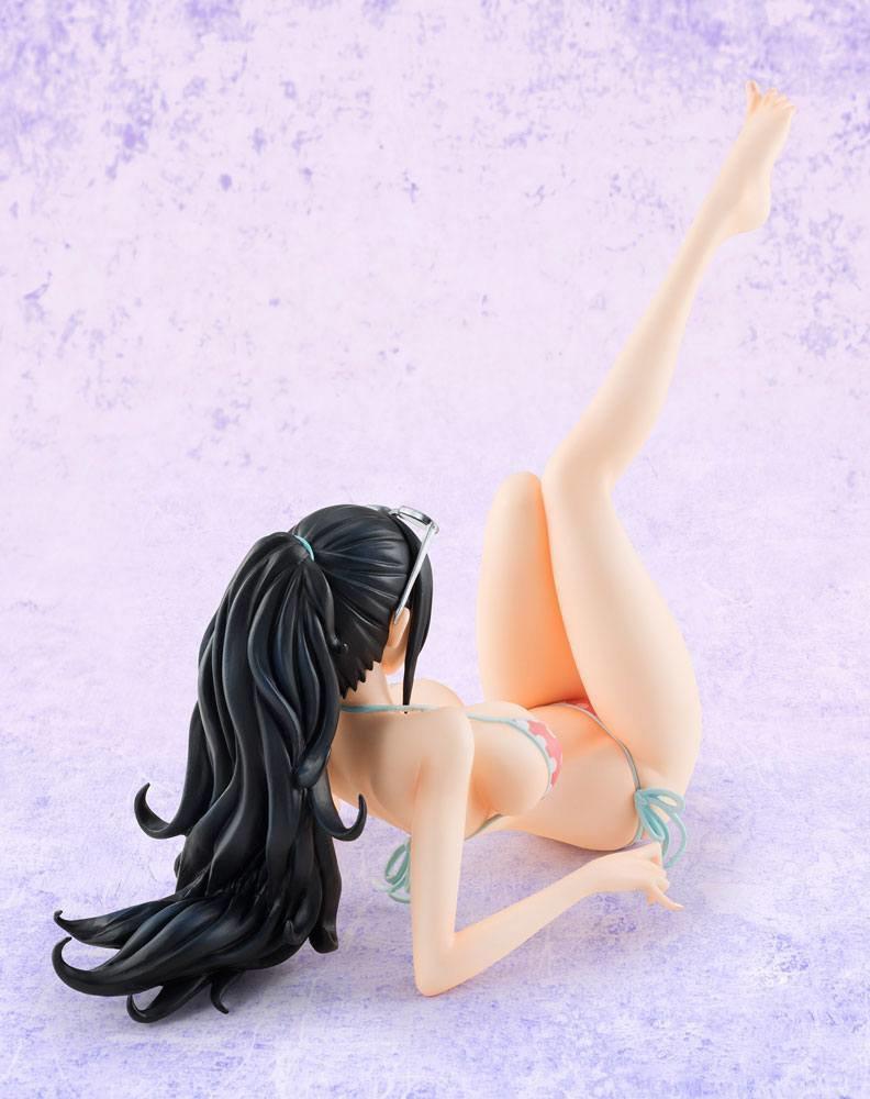 Preview: Nico Robin - Portrait of Pirates Ver. BB_02 - Megahouse