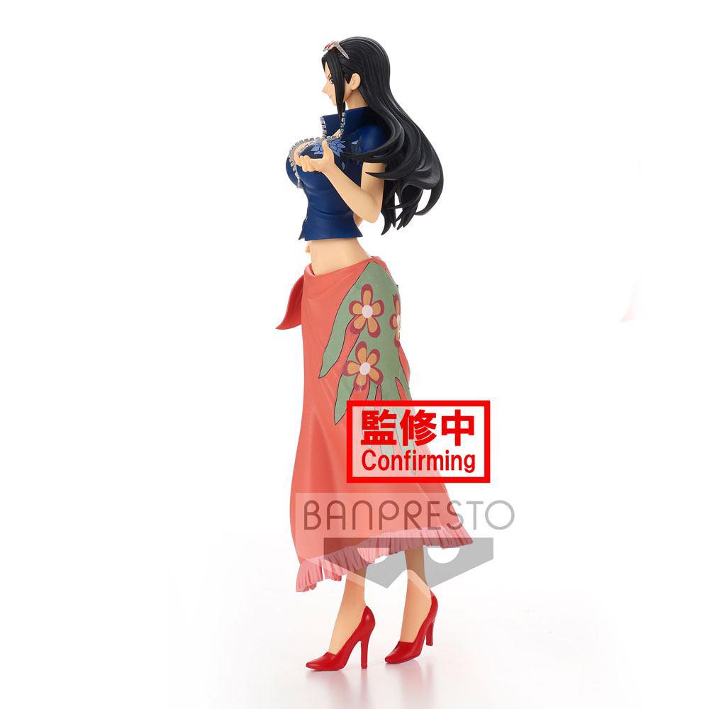 Preview: Nico Robin - Style A - Glitter & Glamours 2021 Version - Banpresto