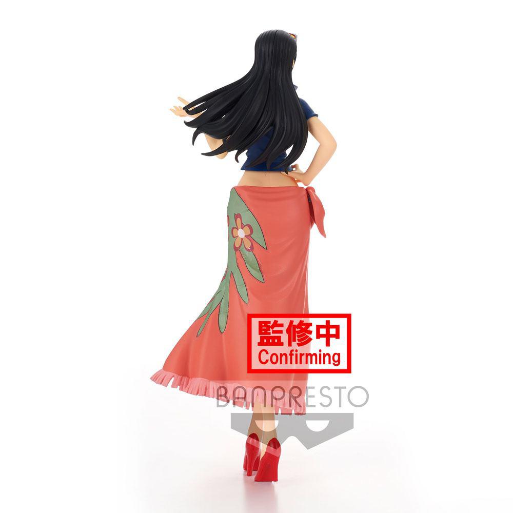 Preview: Nico Robin - Style A - Glitter & Glamours 2021 Version - Banpresto