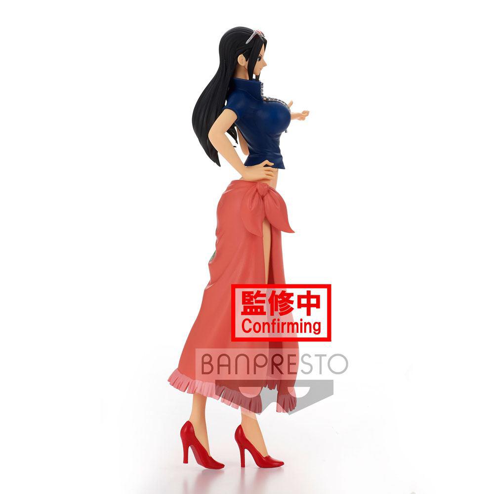 Preview: Nico Robin - Style A - Glitter & Glamours 2021 Version - Banpresto