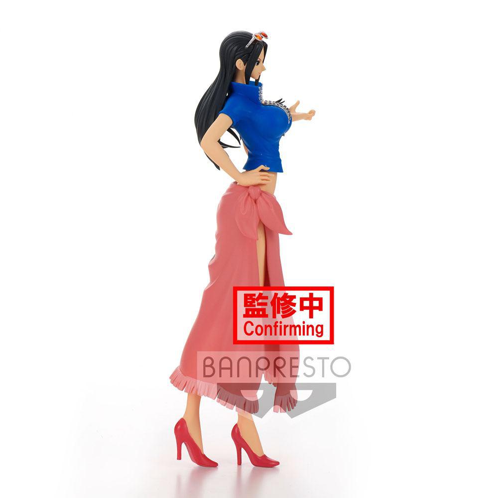 Preview: Nico Robin - Style B - Glitter & Glamours 2021 Version - Banpresto