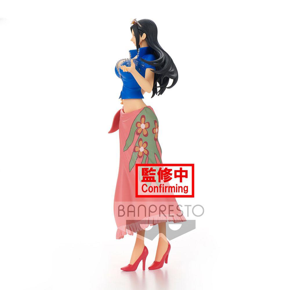 Preview: Nico Robin - Style B - Glitter & Glamours 2021 Version - Banpresto