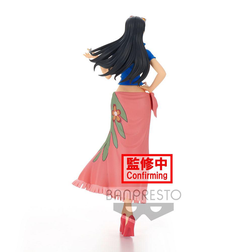 Preview: Nico Robin - Style B - Glitter & Glamours 2021 Version - Banpresto