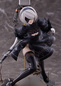 Preview: 2B: Deluxe Version - NieR:Automata Ver1.1a - 1/7 Statue - Aniplex