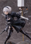 Preview: 2B: Deluxe Version - NieR:Automata Ver1.1a - 1/7 Statue - Aniplex