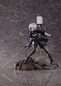 Preview: 2B: Deluxe Version - NieR:Automata Ver1.1a - 1/7 Statue - Aniplex