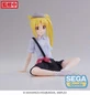 Preview: Nijika Ijichi - PM Perching - Sega