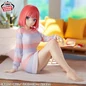 Preview: Nino Nakano (Relax Time) - The Quintessential Quintuplets - Banpresto