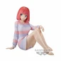 Preview: Nino Nakano (Relax Time) - The Quintessential Quintuplets - Banpresto