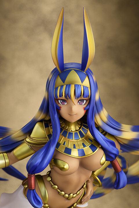 Preview: Nitrocris / Caster - Limited Edition  - Amakuni / Hobby Japan