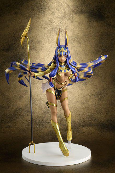 Preview: Nitrocris / Caster - Limited Edition  - Amakuni / Hobby Japan