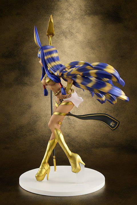 Preview: Nitrocris / Caster - Limited Edition  - Amakuni / Hobby Japan