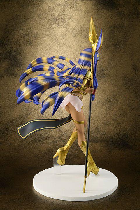 Preview: Nitrocris / Caster - Limited Edition  - Amakuni / Hobby Japan