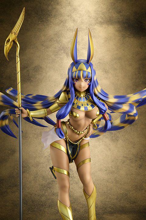 Preview: Nitrocris / Caster - Limited Edition  - Amakuni / Hobby Japan