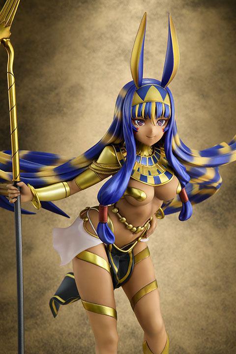 Preview: Nitrocris / Caster - Limited Edition  - Amakuni / Hobby Japan