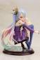 Preview: Shiro - No Game No Life - Statue 1/7 - Kotobukiya