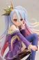 Preview: Shiro - No Game No Life - Statue 1/7 - Kotobukiya