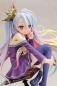 Preview: Shiro - No Game No Life - Statue 1/7 - Kotobukiya