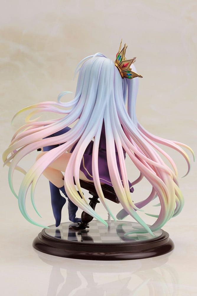 Preview: Shiro - No Game No Life - Statue 1/7 - Kotobukiya