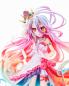 Preview: Shiro - No Game No Life - Statue 1/7 - Dress Ver. - Kadokawa