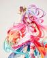 Preview: Shiro - No Game No Life - Statue 1/7 - Dress Ver. - Kadokawa