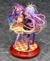 Preview: Shiro & Schwi - No Game No Life - Statue 1/7 - Phat!