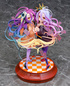 Preview: Shiro & Schwi - No Game No Life - Statue 1/7 - Phat!