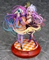 Preview: Shiro & Schwi - No Game No Life - Statue 1/7 - Phat!