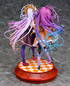 Preview: Shiro & Schwi - No Game No Life - Statue 1/7 - Phat!