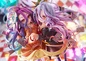 Preview: Shiro & Schwi - No Game No Life - Statue 1/7 - Phat!