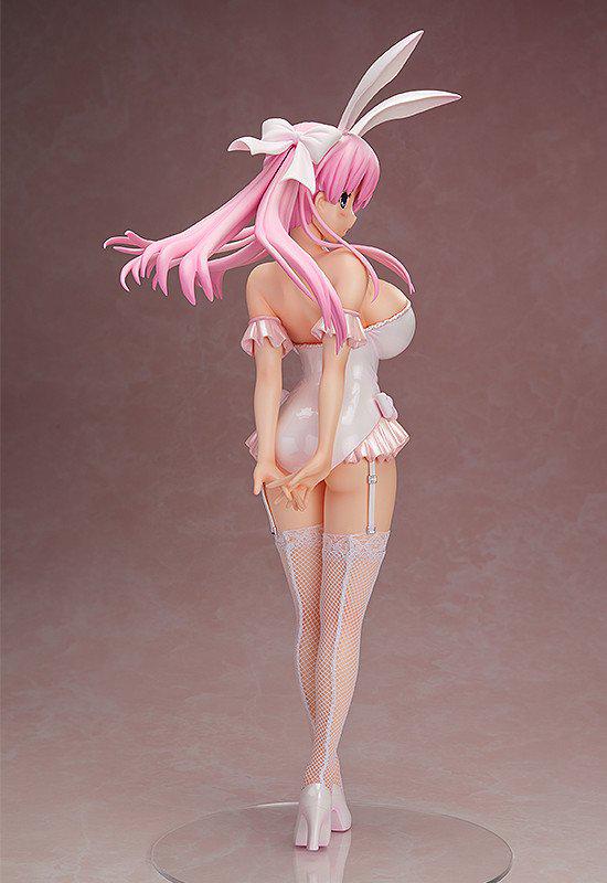 Preview: Nodoka Haramura - 1/4 Bunny Style - FREEing