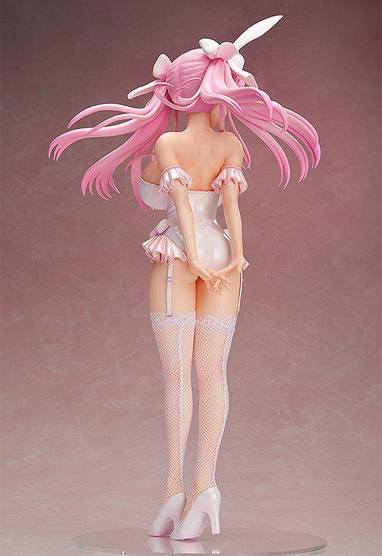 Preview: Nodoka Haramura - 1/4 Bunny Style - FREEing