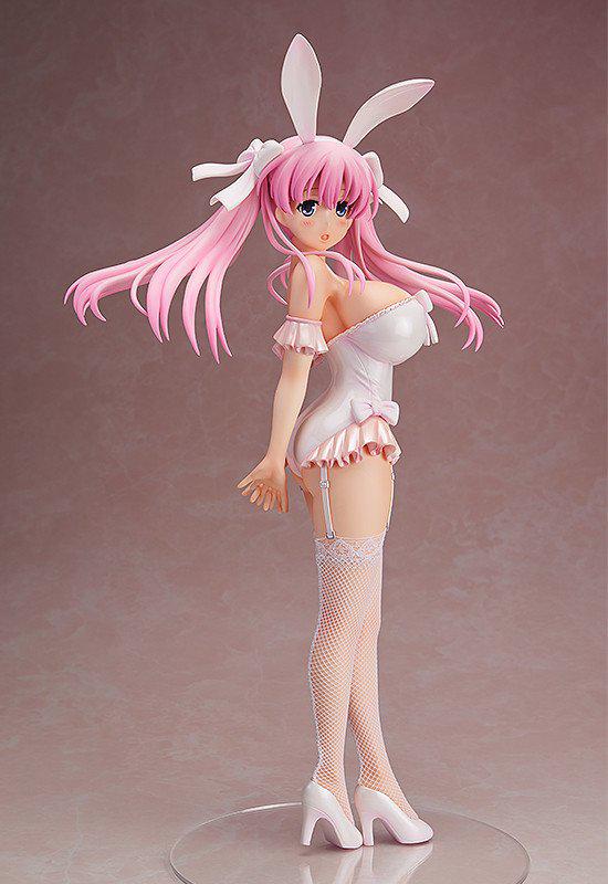 Preview: Nodoka Haramura - 1/4 Bunny Style - FREEing