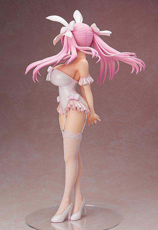 Preview: Nodoka Haramura - 1/4 Bunny Style - FREEing