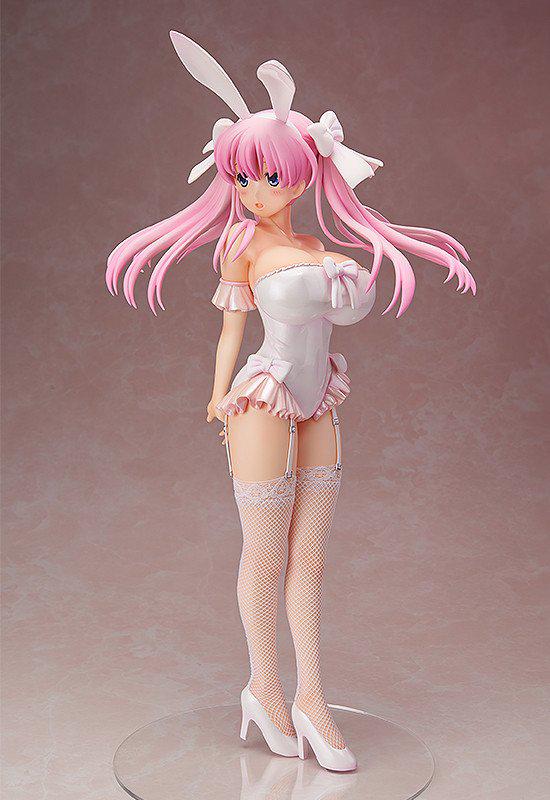 Preview: Nodoka Haramura - 1/4 Bunny Style - FREEing