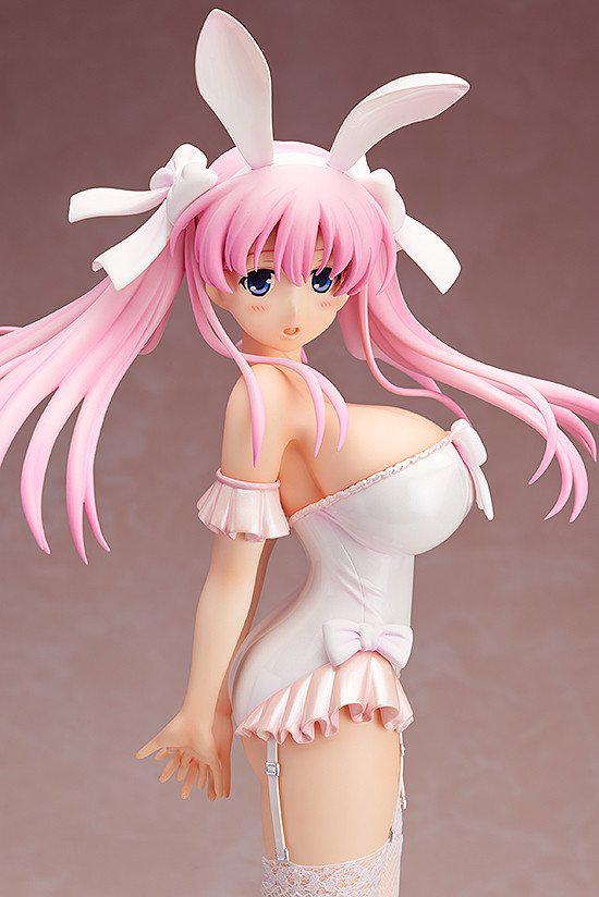 Preview: Nodoka Haramura - 1/4 Bunny Style - FREEing