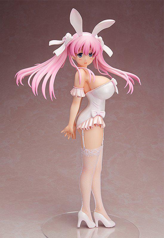 Preview: Nodoka Haramura - 1/4 Bunny Style - FREEing