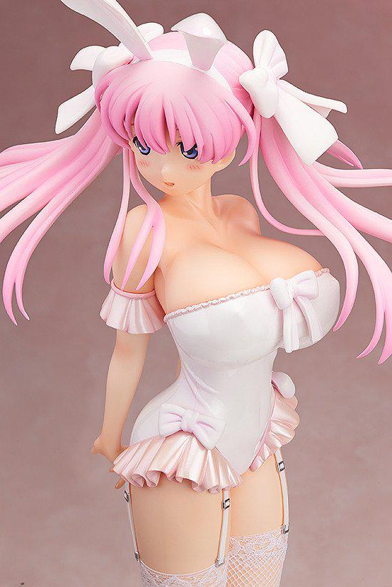 Preview: Nodoka Haramura - 1/4 Bunny Style - FREEing