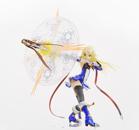 Preview: Noel Vermillion - Distortion Drive Mode (Limited Edition)