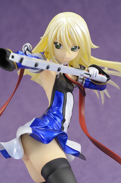 Preview: Noel Vermillion - Distortion Drive Mode (Limited Edition)