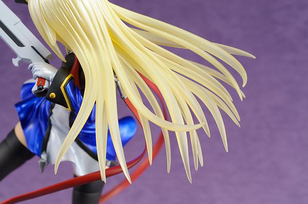 Preview: Noel Vermillion - Distortion Drive Mode (Limited Edition)