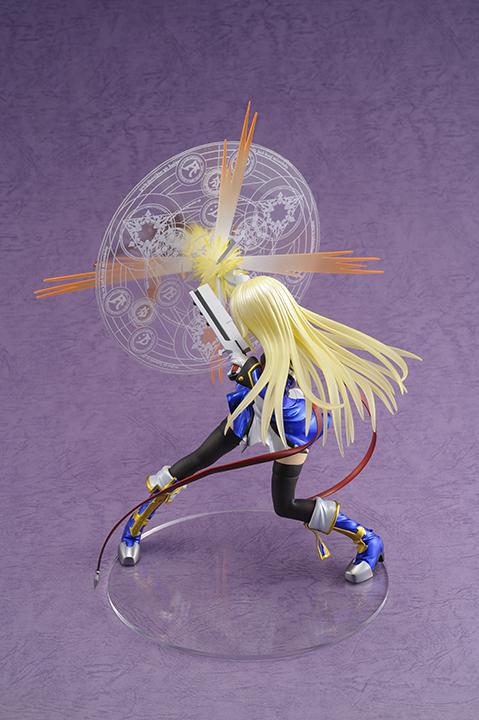 Preview: Noel Vermillion - Distortion Drive Mode (Limited Edition)